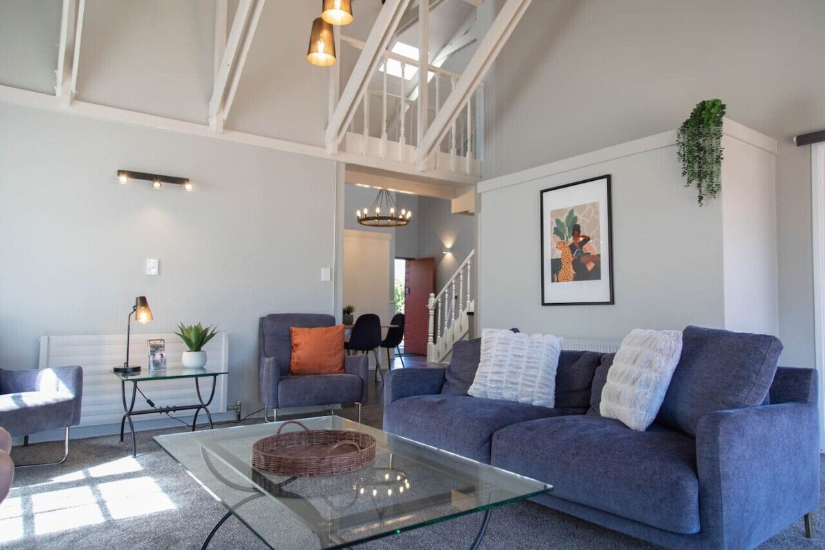 Image de profil de l’hôte