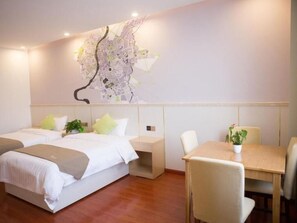 Dining - Vatica Nantong Rugao Port Hotel (Nantong)