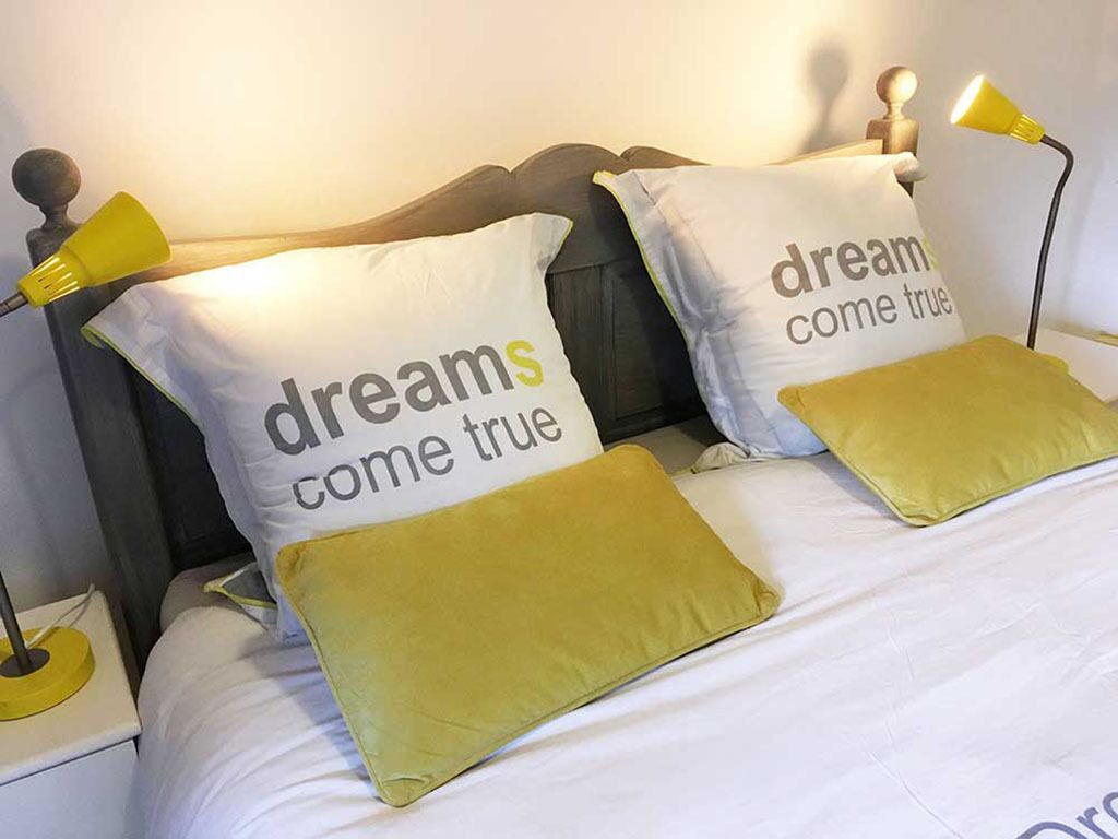 1 slaapkamer, gratis wifi, beddengoed