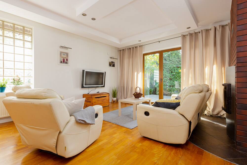Spacerowa 26B, Holiday House, Michałowice Warsaw