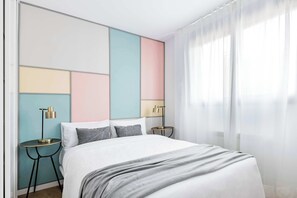 Apartment - Color Apartments by Olala Homes (Madrid)