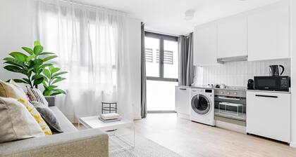 Color Apartments by Olala Homes