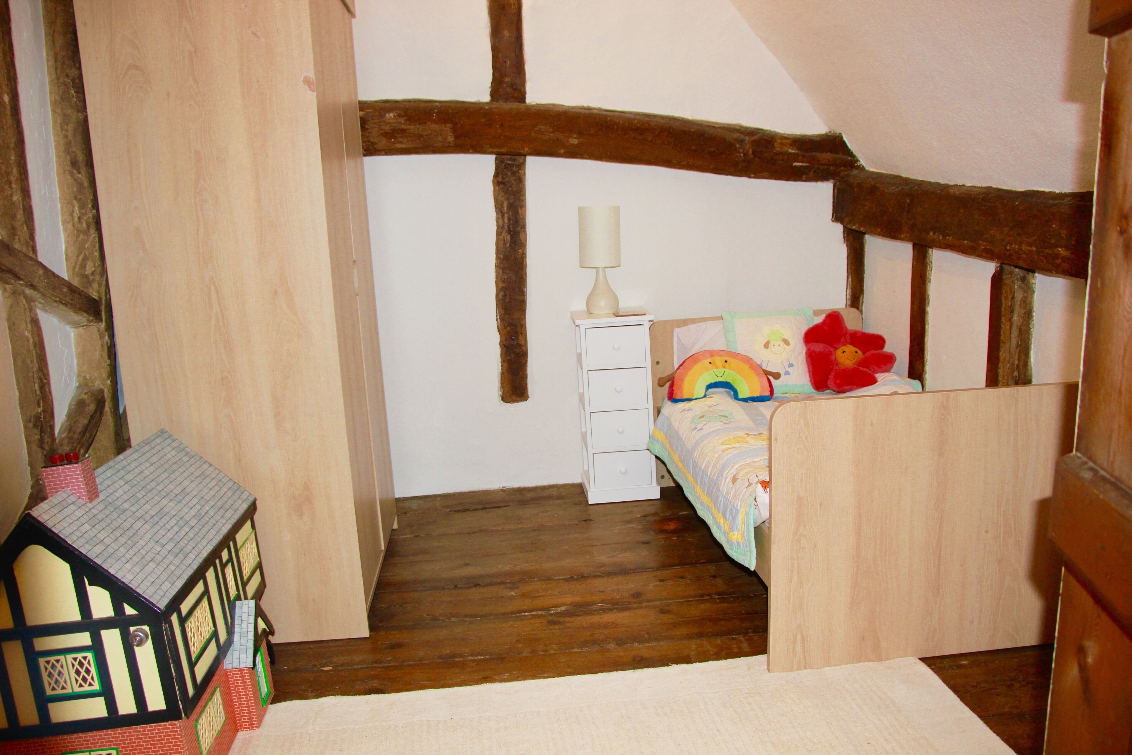 3 Schlafzimmer, Bügeleisen/Bügelbrett, kostenloses WLAN, Bettwäsche