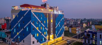 Hotel Maxx