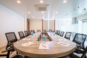 สถานที่จัดงานประชุม
