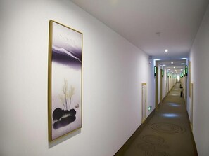 Interior - Greentree Inn Yangzhou Shiqiao Town Jianyang Mansion Express Hotel (Yangzhou)