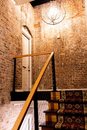 Maison 226, Billie Holiday Suite