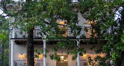 Maison 226 Ella Fitzgerald Suite