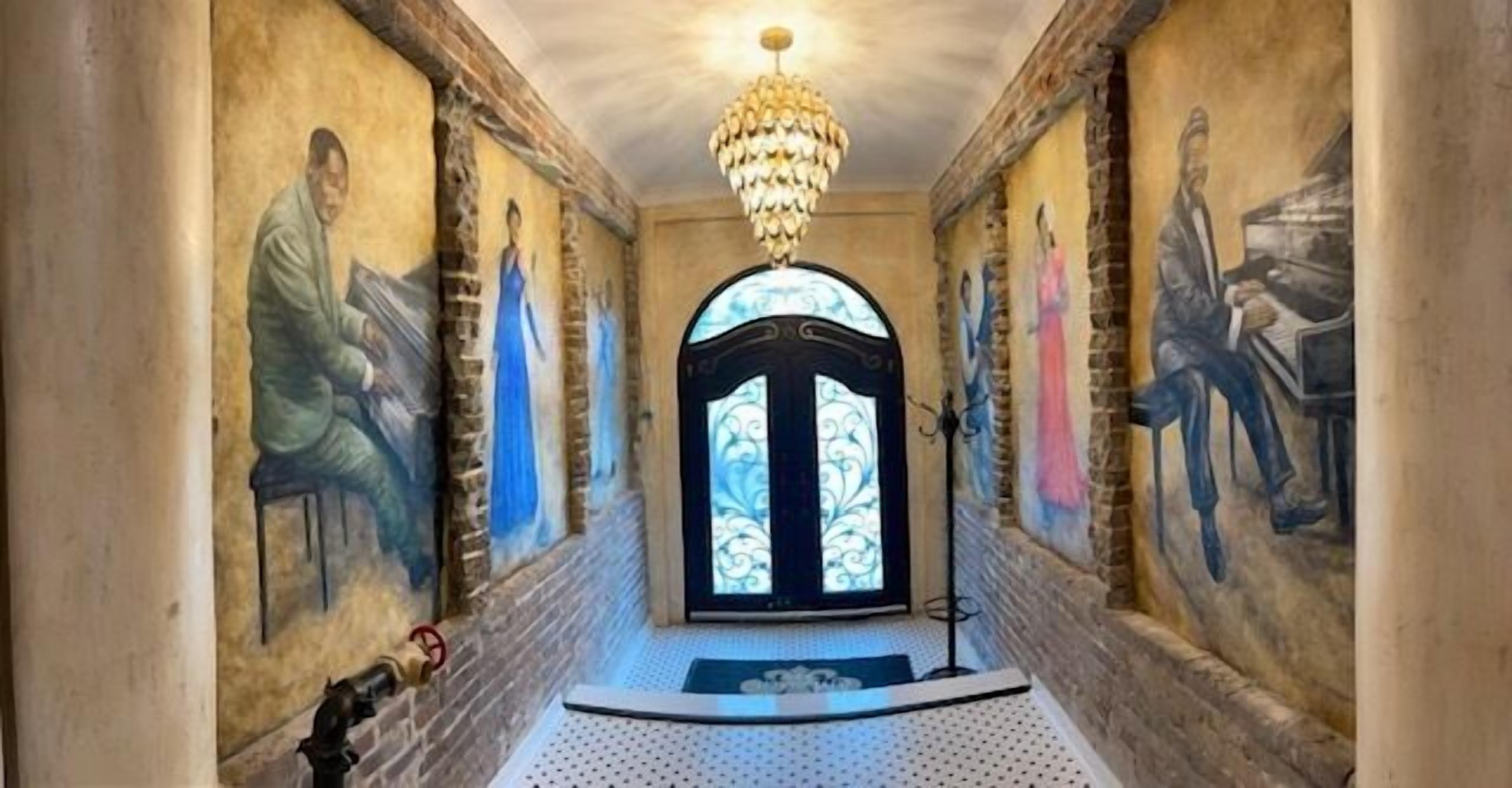 Intérieur
