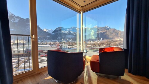 Alpstadt Lifestyle Hotel