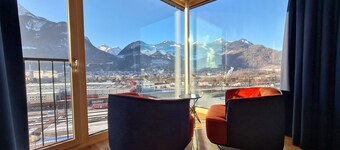 Alpstadt Lifestyle Hotel