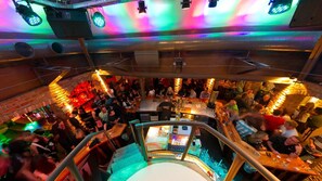 Restaurant - Alpstadt Lifestyle Hotel (Bludenz)