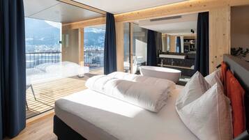 Exclusive Studio Suite | View from room
