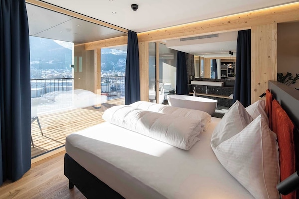 Exclusive Studio Suite | View from room