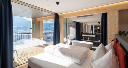 Alpstadt Lifestyle Hotel
