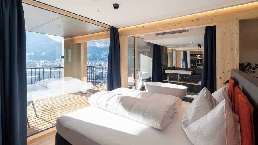 Alpstadt Lifestyle Hotel