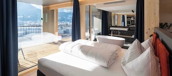 Alpstadt Lifestyle Hotel