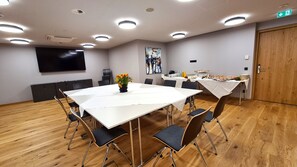 Meeting facility - Alpstadt Lifestyle Hotel (Bludenz)