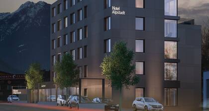 Alpstadt Lifestyle Hotel