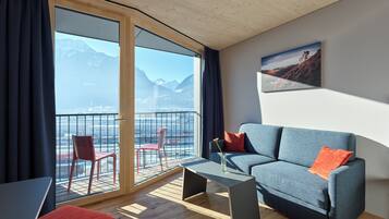 Premium Double Room | View from room
