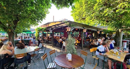 Alpstadt Lifestyle Hotel