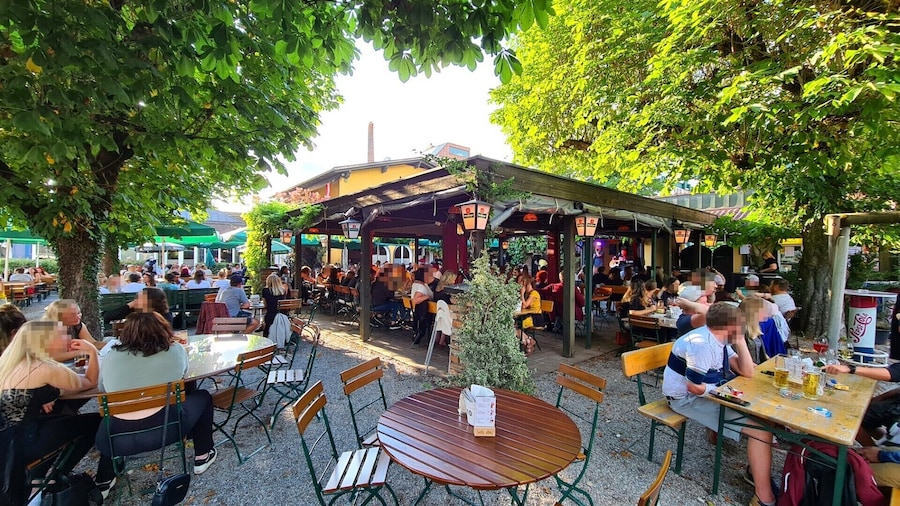 Alpstadt Lifestyle Hotel