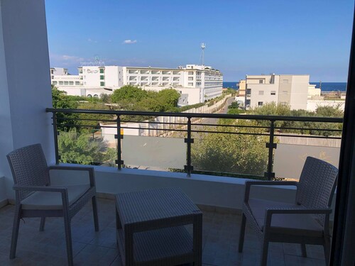 Beautiful S+2 apartment in Kantaoui