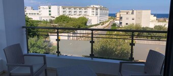 Beautiful S+2 apartment in Kantaoui