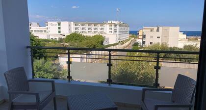 Beautiful S+2 apartment in Kantaoui