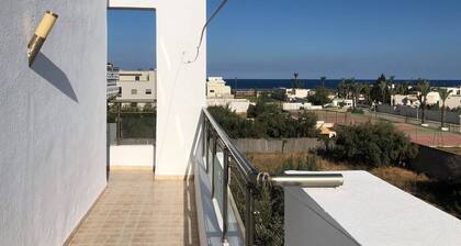Beautiful S+2 apartment in Kantaoui