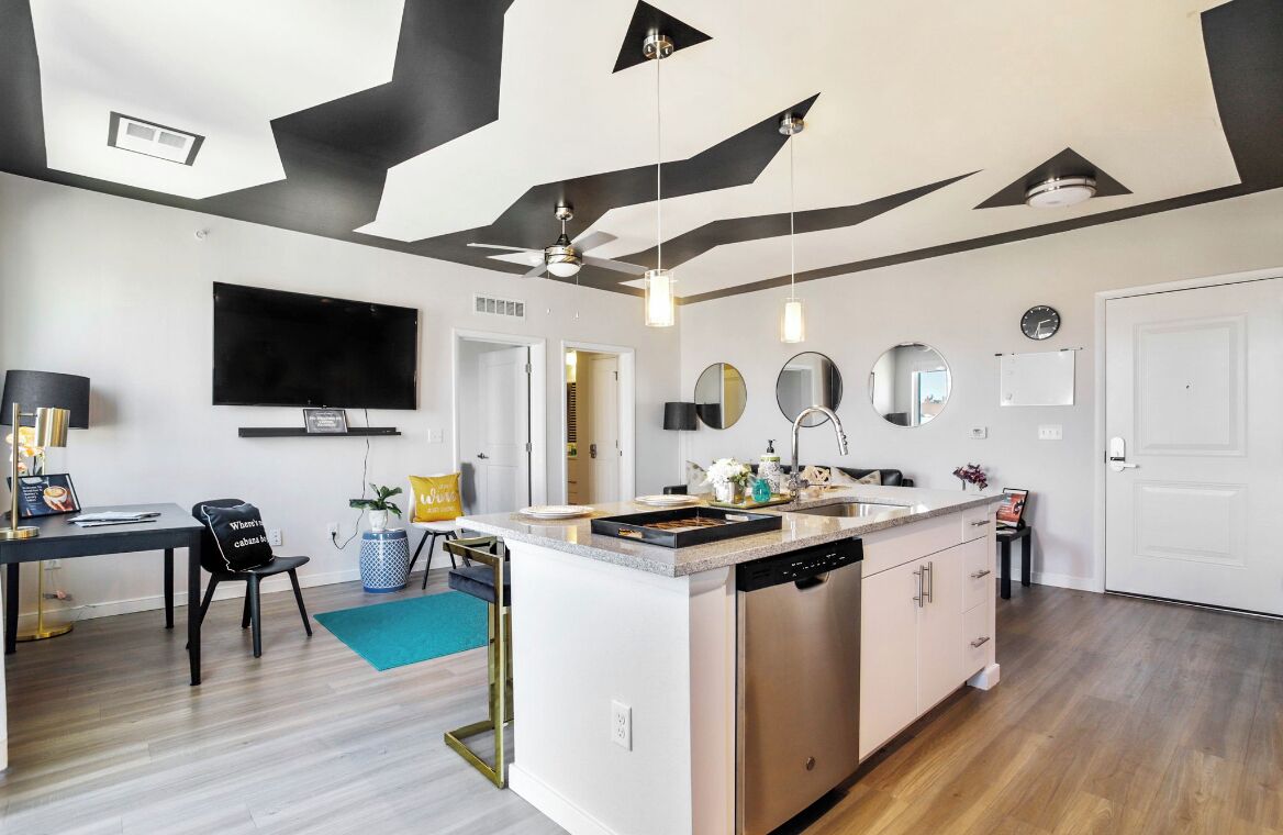 Interieur
