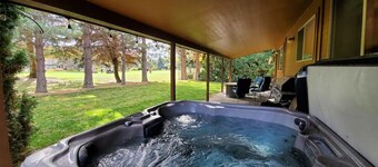 Boise Sterling Cottage