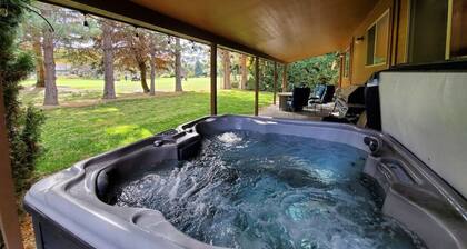 Boise Sterling Cottage