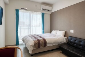 Superior Double Room, Non Smoking - BiBi Hotel NAHAKUME (Naha)