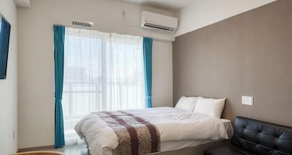 BiBi Hotel NAHAKUME