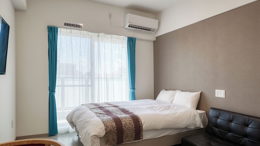 BiBi Hotel NAHAKUME