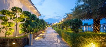 Lumbini Palace Resort