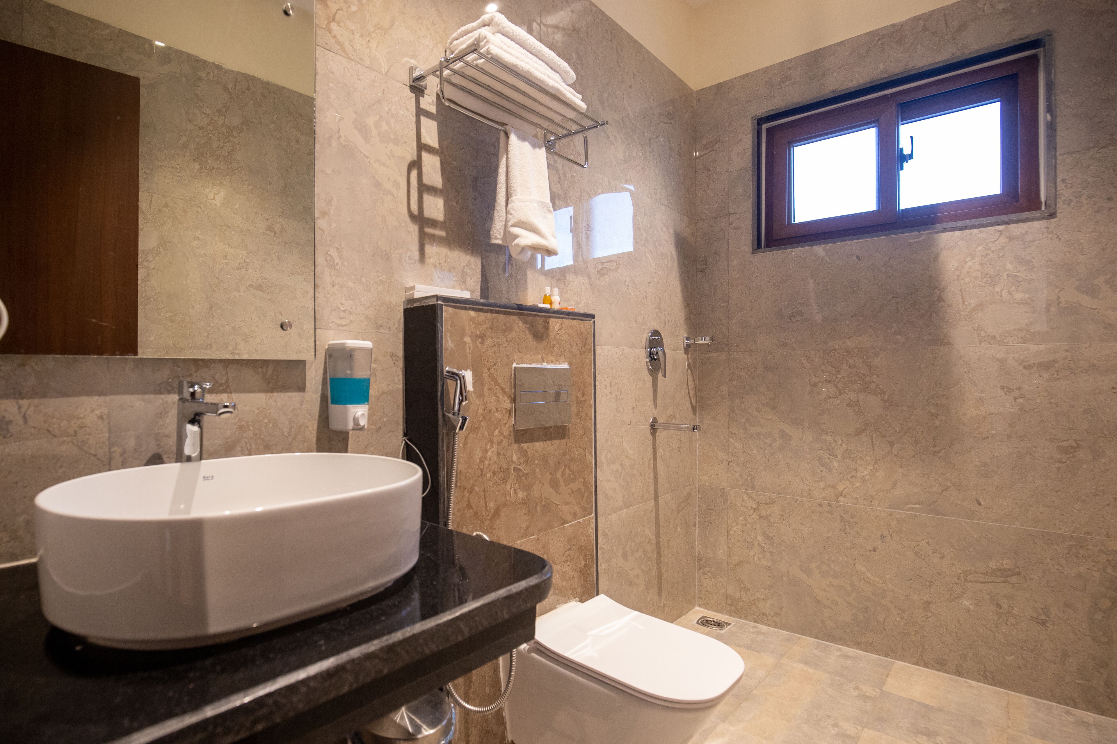 Lumbini Palace Resort