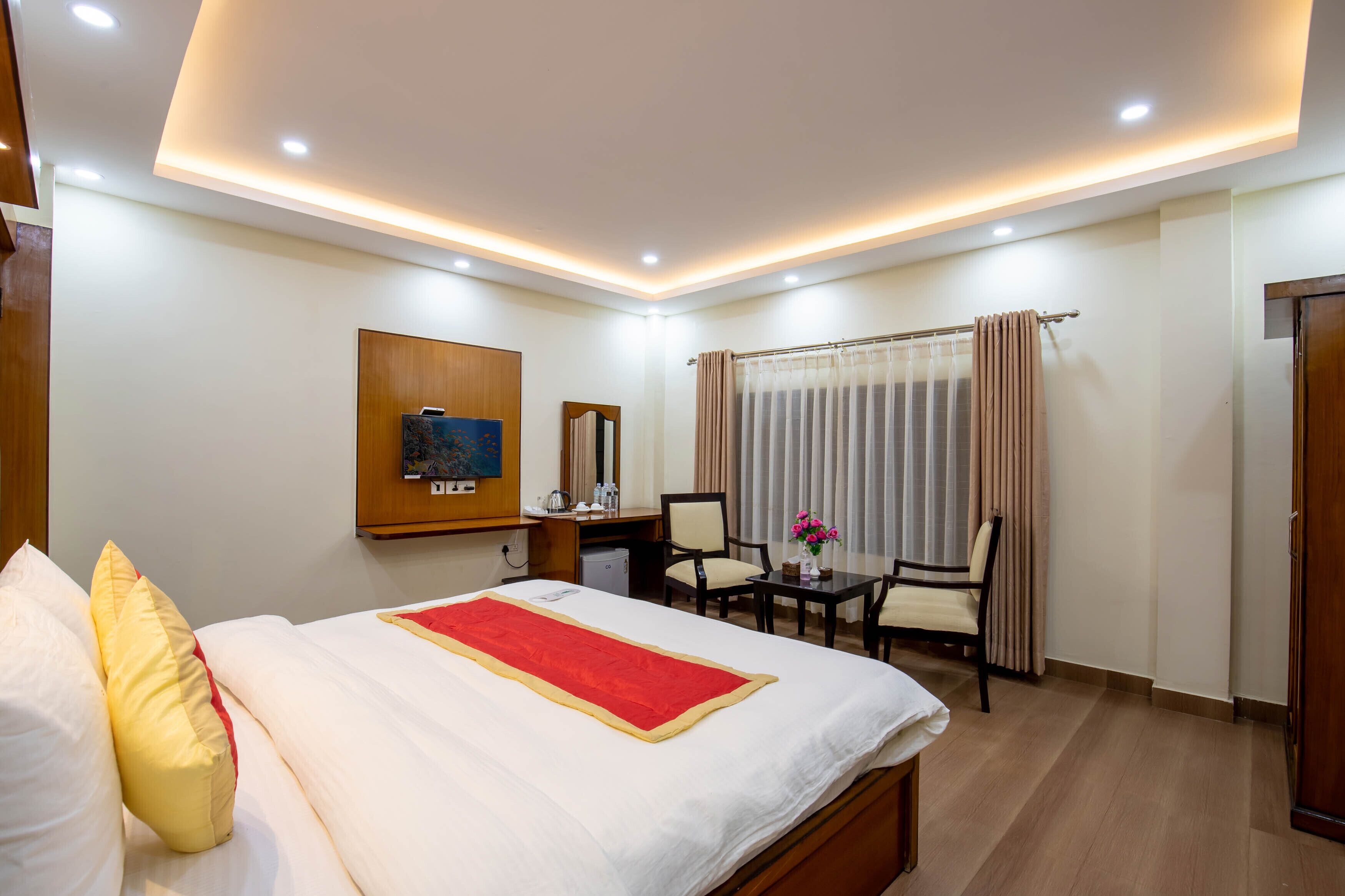 Kamar