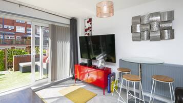Smart TV