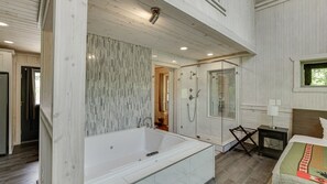 Bruser, håndklæder