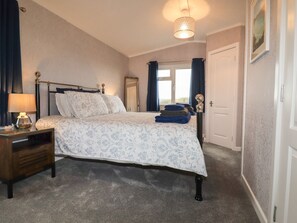 Cottage | Interior - Sycamore Lodge (Helston)