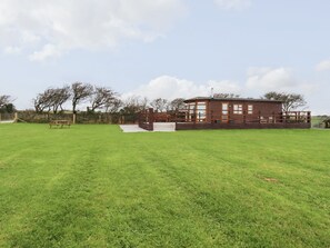 Cottage | Interior - Sycamore Lodge (Helston)