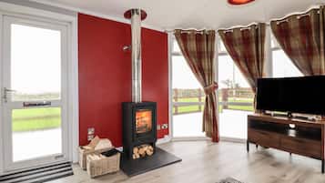 コテージ | 内装