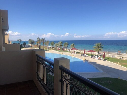 s+3 apartment in residence folla