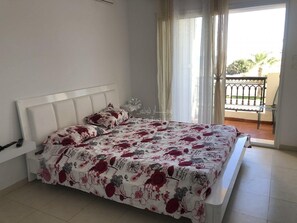 3 chambres