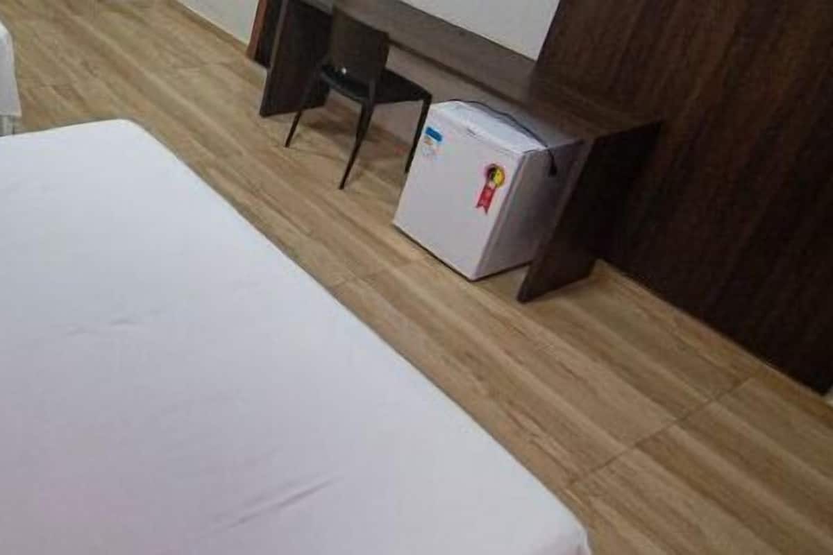 Kostenloses WLAN, Bettwäsche