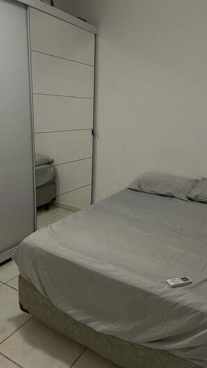 1 bedroom, WiFi - Seaside season (Ilhéus)