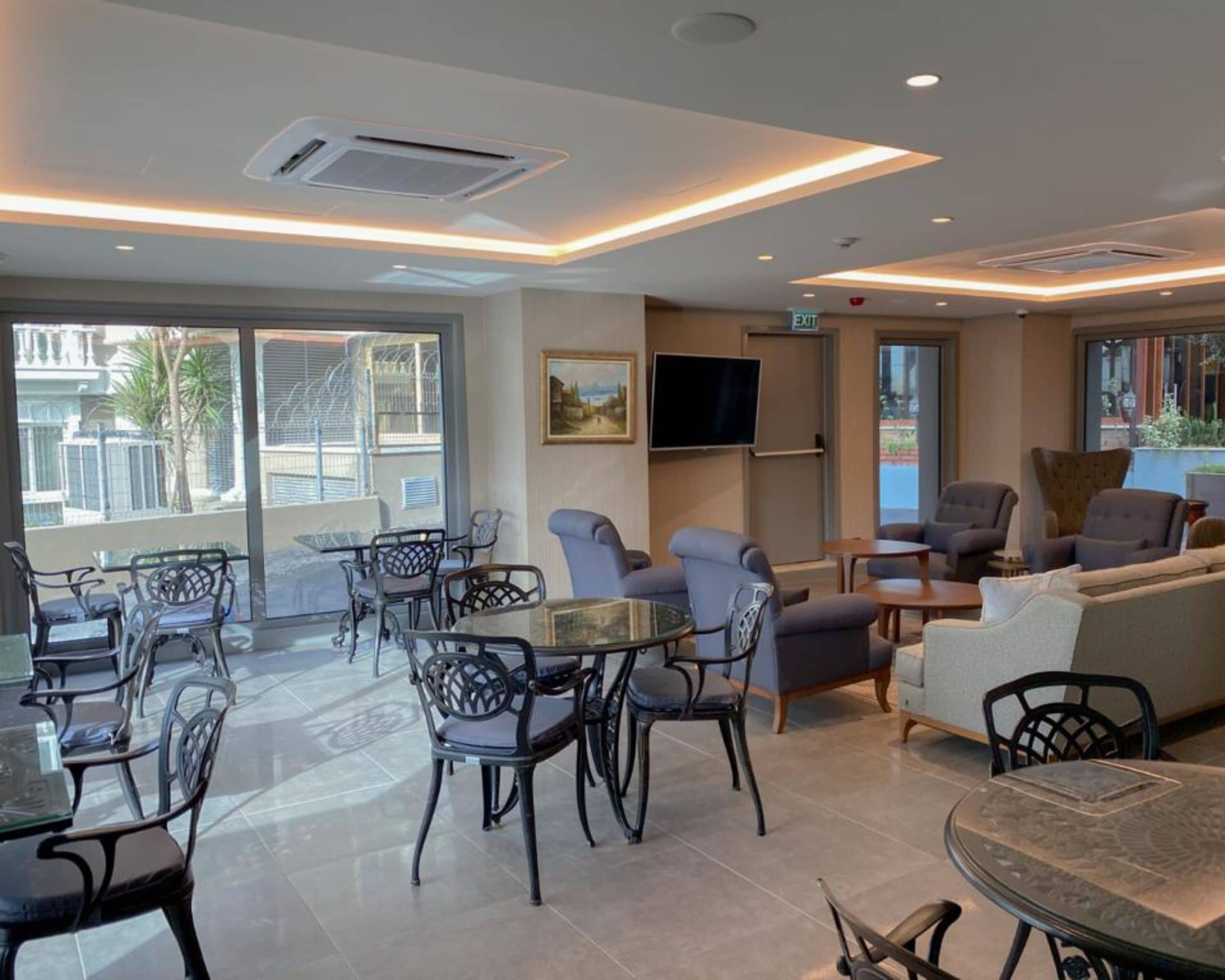 Foto - Eresin Hotels Express