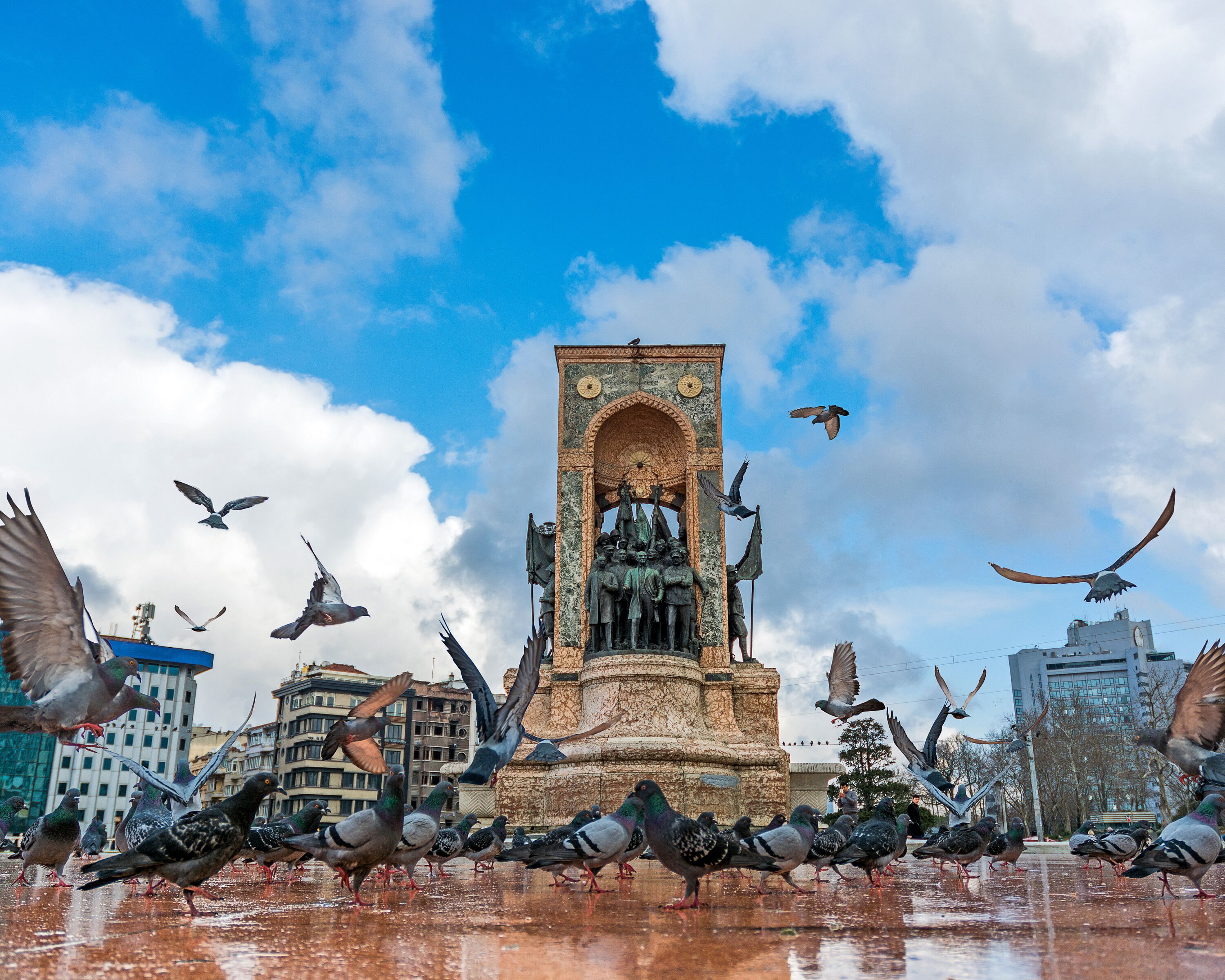 Foto - Eresin Hotels Express